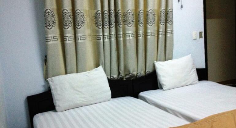 Long Phu Hotel - Photo5