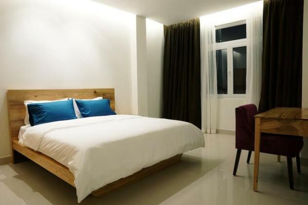 Lotus Residence - Photo2