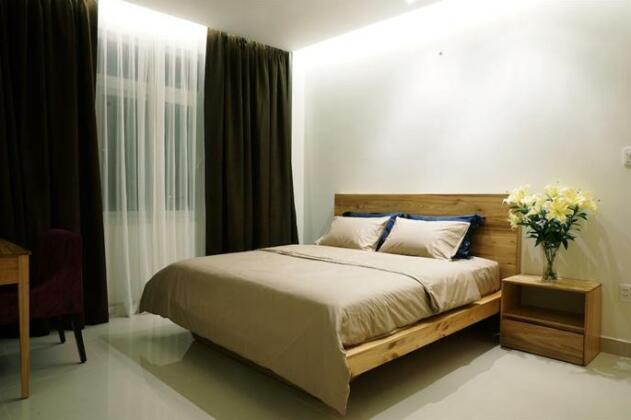 Lotus Residence - Photo3