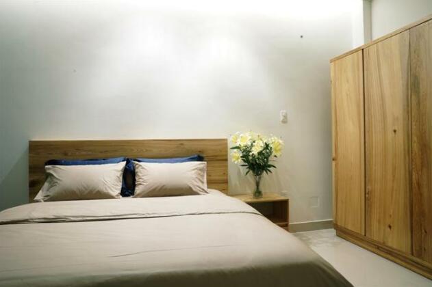 Lotus Residence - Photo4