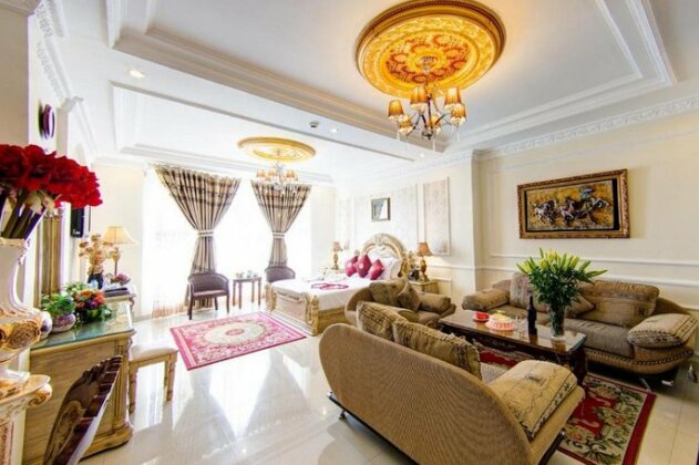 Louis Hotel Da Nang - Photo2