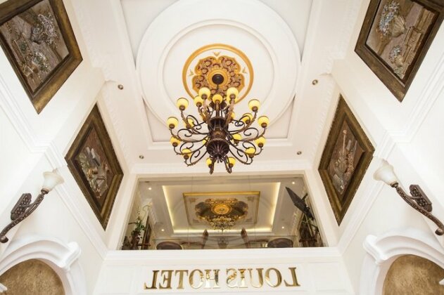 Louis Hotel Da Nang - Photo3