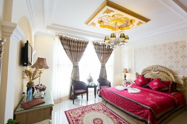 Louis Hotel Da Nang - Photo5