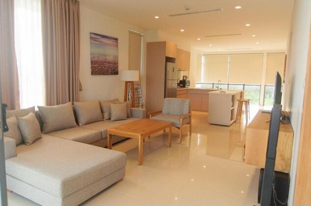 Lovely house in Da Nang - Photo3