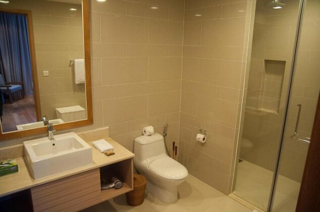 Lovely house in Da Nang - Photo4