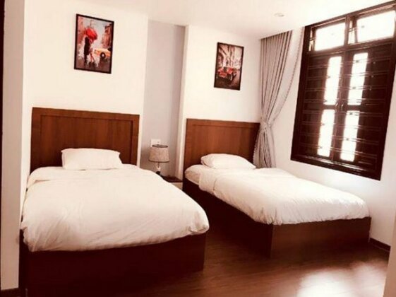 Lucky Hostel Da Nang - Photo2