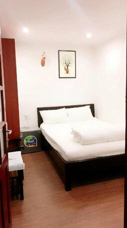 Lucky Hostel Da Nang - Photo3