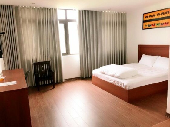 Lucky Hostel Da Nang - Photo4