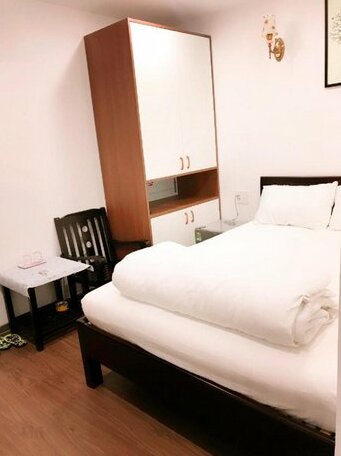 Lucky Hostel Da Nang - Photo5