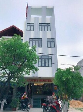 Lucky Hostel Da Nang