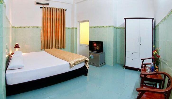Lucky Hotel Da Nang - Photo2