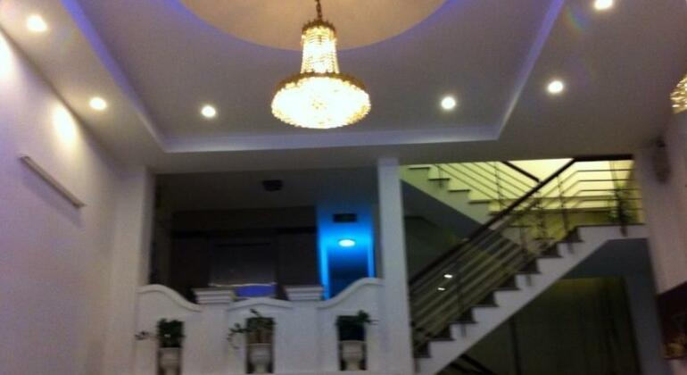 Lucky Hotel Da Nang - Photo3