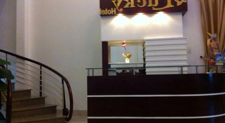 Lucky Hotel Da Nang - Photo5