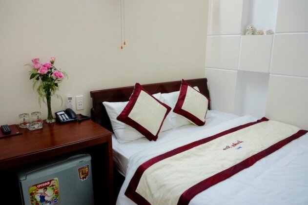 Lucky Star Hotel Da Nang - Photo2