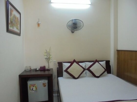 Lucky Star Hotel Da Nang - Photo3