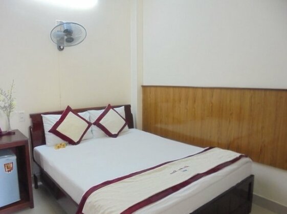 Lucky Star Hotel Da Nang - Photo4