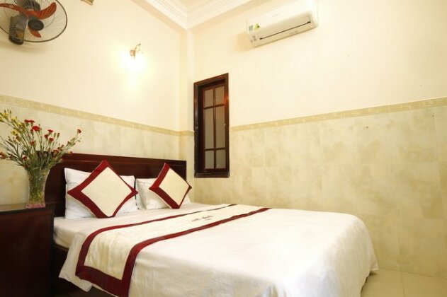 Lucky Star Hotel Da Nang - Photo5