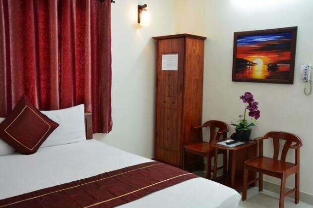 Lusa Guesthouse - Photo2