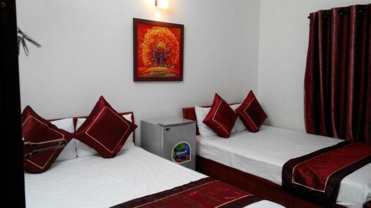 Lusa Guesthouse - Photo3