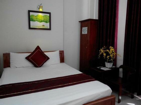 Lusa Guesthouse - Photo4