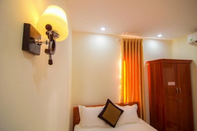 Luxe Hotel - Photo3