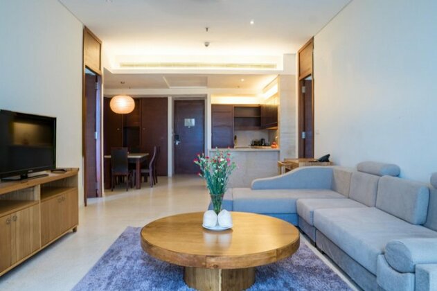 Luxury 2 bedroom residences - Hyatt Danang - Photo4