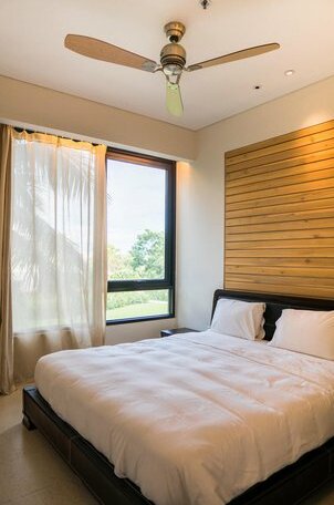 Luxury 2 bedroom residences - Hyatt Danang - Photo5