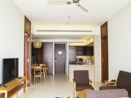 Luxury Apartment 2 bedroom in 5 star Resort Danang - Photo4