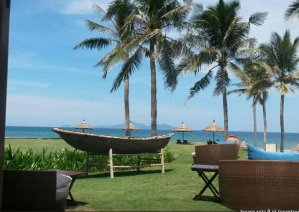 Luxury Apartment Da Nang - Photo3