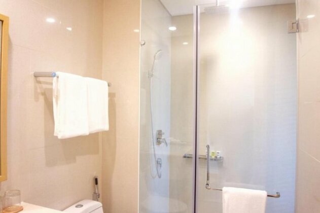 Luxury Apartment Da Nang - Photo4