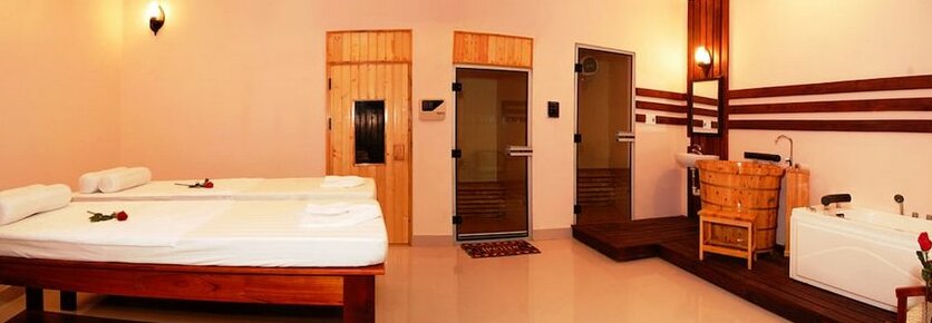 Luxury Da Nang Hotel - Photo3