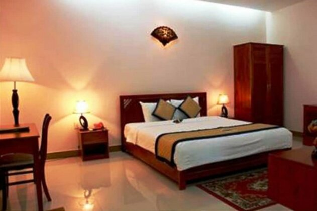 Luxury Da Nang Hotel - Photo4