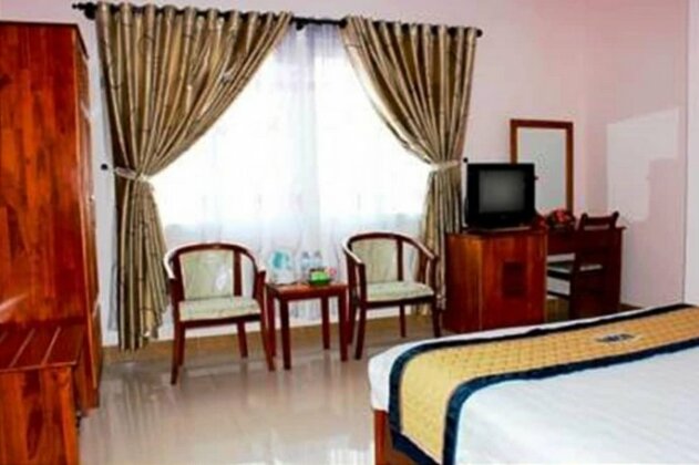 Luxury Da Nang Hotel - Photo5