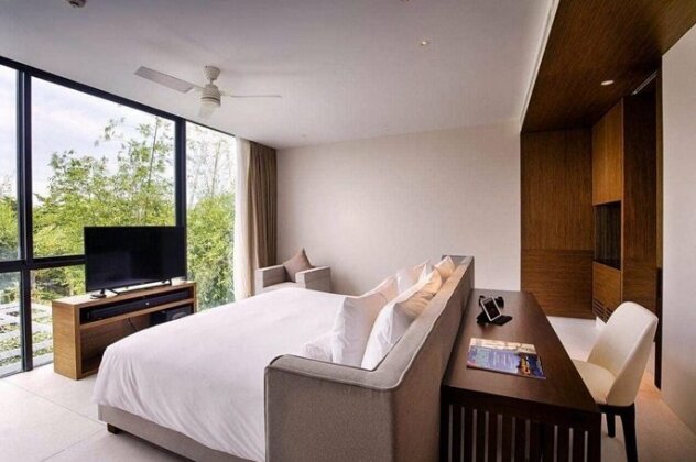 Luxury Pool Villa Naman Resort - Photo2
