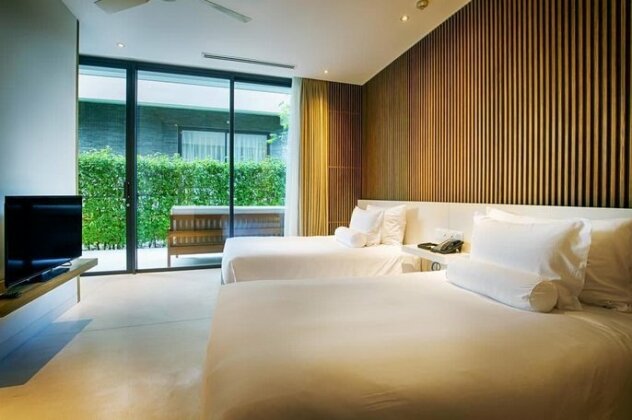 Luxury Pool Villa Naman Resort - Photo3