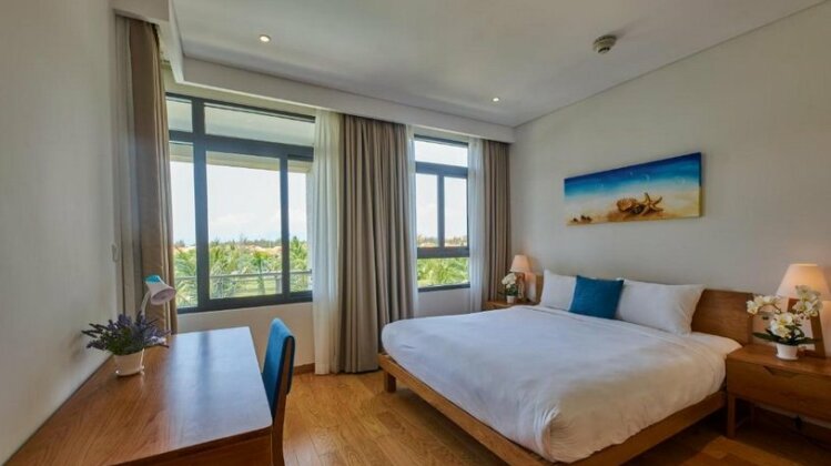Luxury Two Bedroom Apartment Da Nang - Photo2