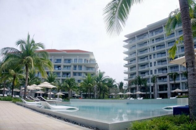 Luxury Two Bedroom Apartment Da Nang - Photo3
