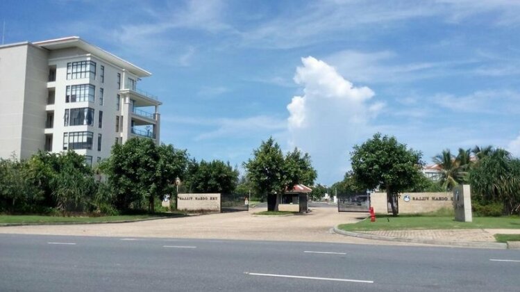 Luxury Two Bedroom Apartment Da Nang - Photo4