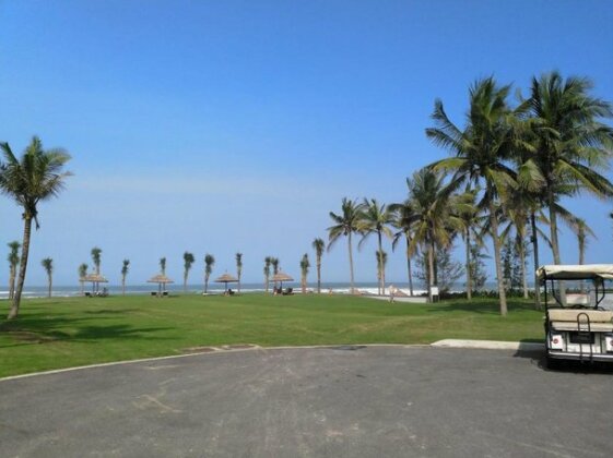 Luxury Two Bedroom Apartment Da Nang - Photo5