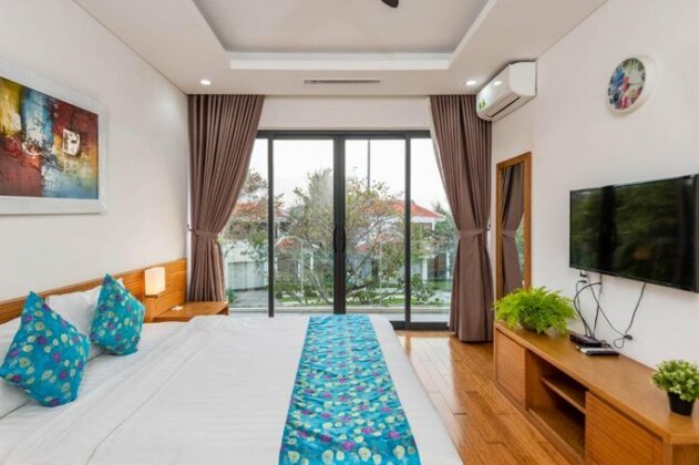 Luxury Villa Beach Front - Photo4