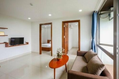 Ly Apartment - Photo2