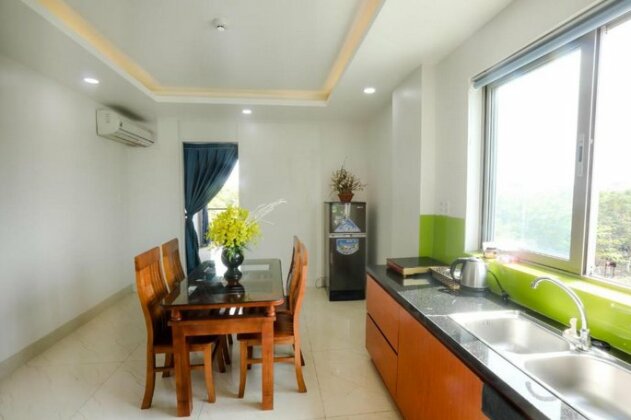 Ly Apartment - Photo4