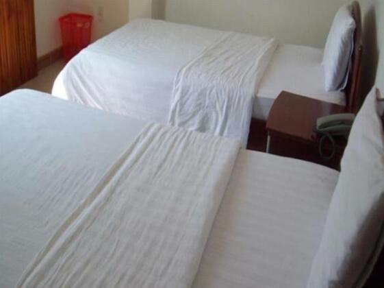 Lyly Hotel - Photo2