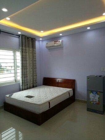 M2 Apartment Han River - Photo5