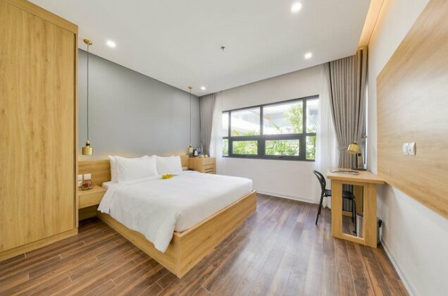 Magnolia Hotel Da Nang - Photo3
