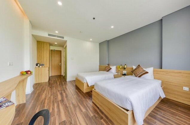Magnolia Hotel Da Nang - Photo5