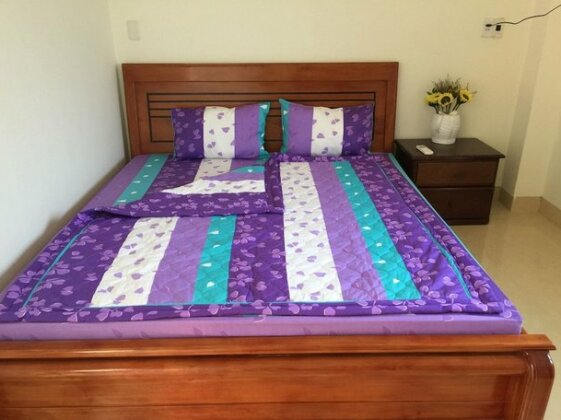 Mai Apartment Da Nang - Photo2