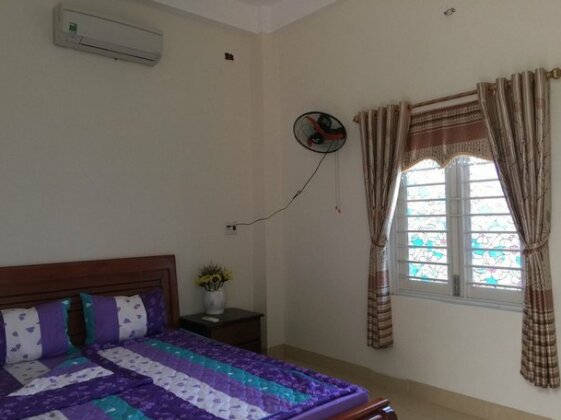 Mai Apartment Da Nang - Photo3