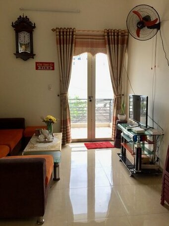Mai Apartment Da Nang - Photo4