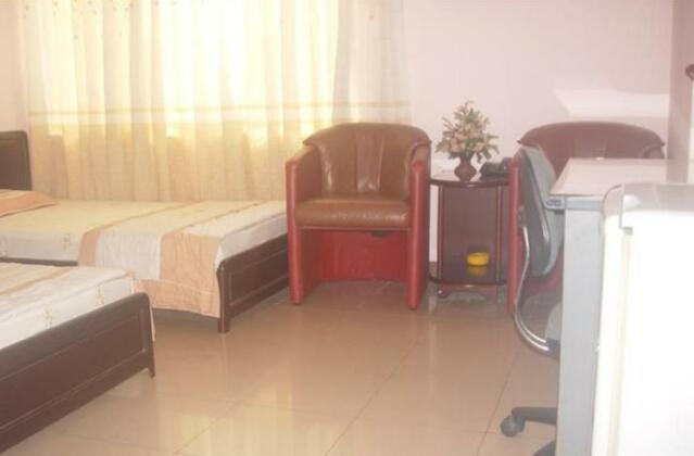 Mai Son Hotel - Photo3